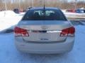 Champagne Silver Metallic - Cruze LT Photo No. 5