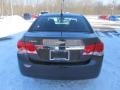 2014 Tungsten Metallic Chevrolet Cruze LS  photo #5