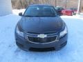 2014 Tungsten Metallic Chevrolet Cruze LS  photo #8