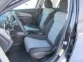 2014 Tungsten Metallic Chevrolet Cruze LS  photo #11