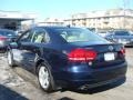Night Blue Metallic - Passat 2.5L SE Photo No. 4