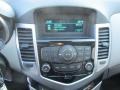 2014 Tungsten Metallic Chevrolet Cruze LS  photo #14