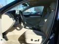 Night Blue Metallic - Passat 2.5L SE Photo No. 6