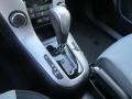 2014 Tungsten Metallic Chevrolet Cruze LS  photo #15