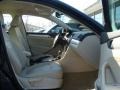 Night Blue Metallic - Passat 2.5L SE Photo No. 7