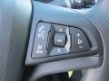 2014 Tungsten Metallic Chevrolet Cruze LS  photo #17