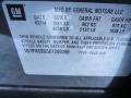 2014 Tungsten Metallic Chevrolet Cruze LS  photo #19