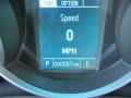 2014 Tungsten Metallic Chevrolet Cruze LS  photo #20