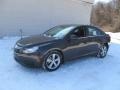 Tungsten Metallic - Cruze LT Photo No. 1
