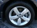 Night Blue Metallic - Passat 2.5L SE Photo No. 15
