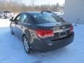 Tungsten Metallic - Cruze LT Photo No. 3