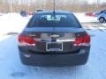 Tungsten Metallic - Cruze LT Photo No. 4