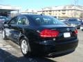 Black - Passat 2.5L SE Photo No. 4