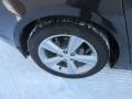 Tungsten Metallic - Cruze LT Photo No. 7