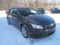 Tungsten Metallic - Cruze LT Photo No. 8