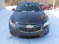 Tungsten Metallic - Cruze LT Photo No. 9