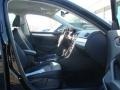 Black - Passat 2.5L SE Photo No. 7