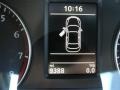 Black - Passat 2.5L SE Photo No. 9