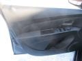 Tungsten Metallic - Cruze LT Photo No. 11