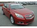 Crystal Red Tintcoat - Malibu LTZ Photo No. 1