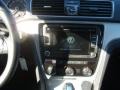 Black - Passat 2.5L SE Photo No. 10