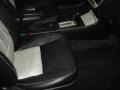 2003 Nighthawk Black Pearl Honda Civic EX Coupe  photo #22