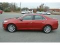 Crystal Red Tintcoat - Malibu LTZ Photo No. 3