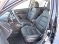 Tungsten Metallic - Cruze LT Photo No. 13