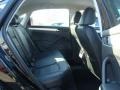 Black - Passat 2.5L SE Photo No. 12
