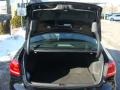 Black - Passat 2.5L SE Photo No. 13