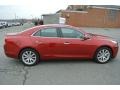 Crystal Red Tintcoat - Malibu LTZ Photo No. 6