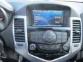 Tungsten Metallic - Cruze LT Photo No. 16
