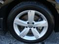 Black - Passat 2.5L SE Photo No. 15