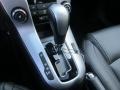 Tungsten Metallic - Cruze LT Photo No. 17