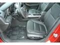 Crystal Red Tintcoat - Malibu LTZ Photo No. 8