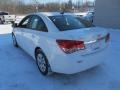 Summit White - Cruze LS Photo No. 3