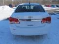 Summit White - Cruze LS Photo No. 4