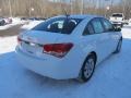Summit White - Cruze LS Photo No. 5