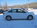 Summit White - Cruze LS Photo No. 6