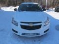 Summit White - Cruze LS Photo No. 8