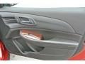 Crystal Red Tintcoat - Malibu LTZ Photo No. 20