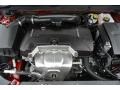 Crystal Red Tintcoat - Malibu LTZ Photo No. 21