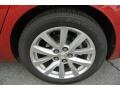 Crystal Red Tintcoat - Malibu LTZ Photo No. 23