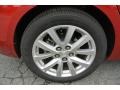 Crystal Red Tintcoat - Malibu LTZ Photo No. 24