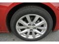 Crystal Red Tintcoat - Malibu LTZ Photo No. 25