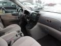 2008 Claret Red Metallic Kia Sedona LX  photo #6