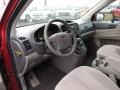 2008 Claret Red Metallic Kia Sedona LX  photo #13