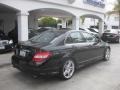 Black - C 300 Sport Photo No. 2
