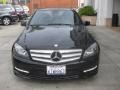 Black - C 300 Sport Photo No. 6