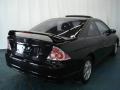 2003 Nighthawk Black Pearl Honda Civic EX Coupe  photo #30
